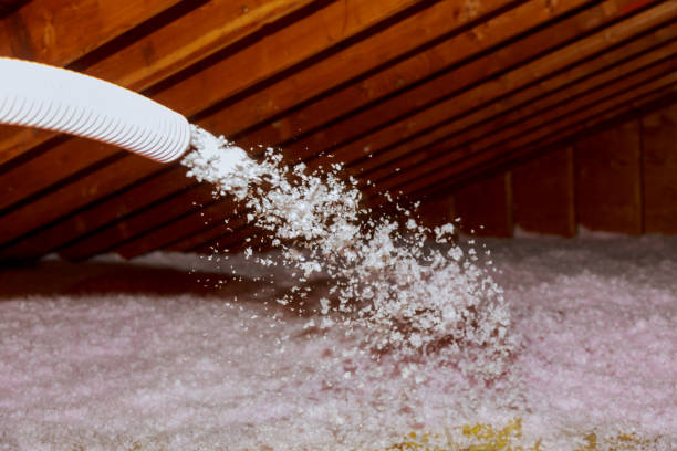 Best Spray Foam Insulation in Beaver Creek, TX