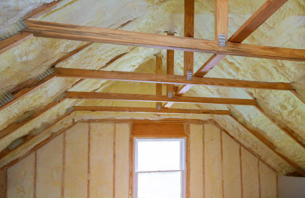 Beaver Creek, TX Insulation Contractor Company