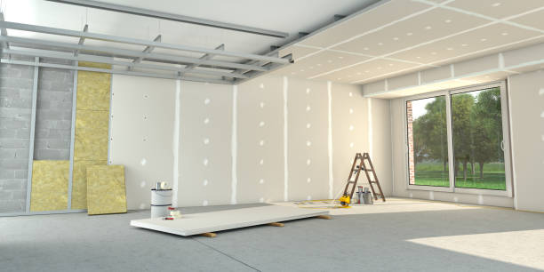 Best DIY Insulation Kits and Guidance in Beaver Creek, TX