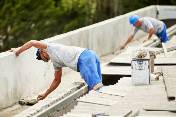 Types of Insulation We Offer in Beaver Creek, TX