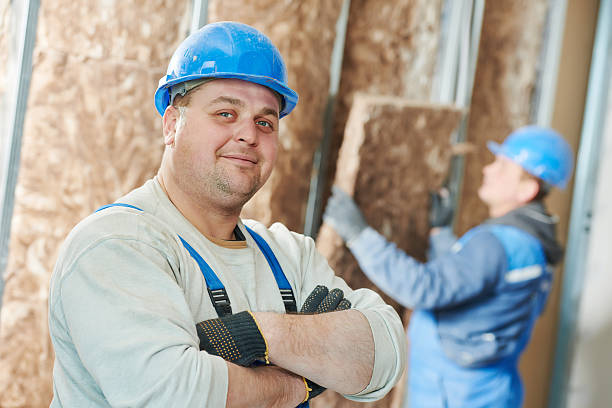Best Spray Foam Insulation in Beaver Creek, TX