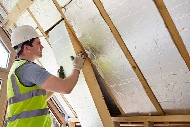 Best Blown-in Insulation in Beaver Creek, TX