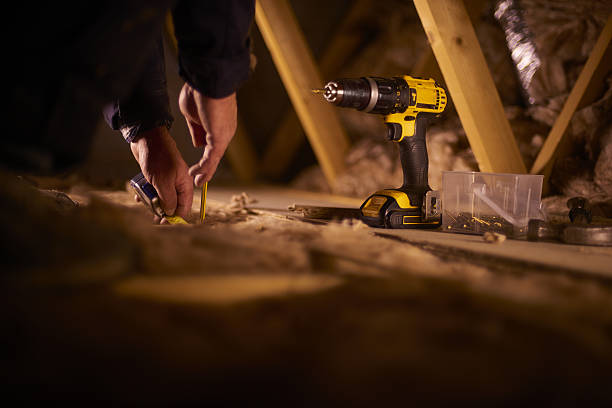 Best Eco-Friendly Insulation in Beaver Creek, TX